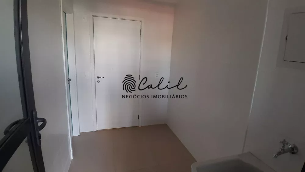 Apartamento, 3 quartos, 158 m² - Foto 3