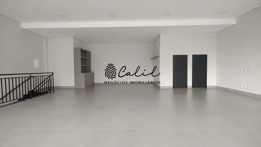 Loja-Salão, 285 m² - Foto 11