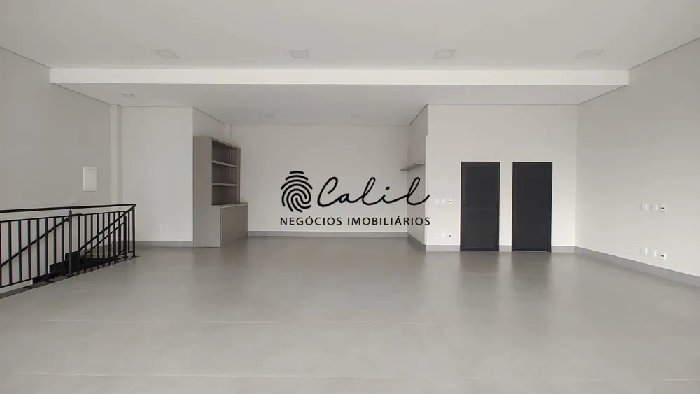 Loja-Salão, 285 m² - Foto 9