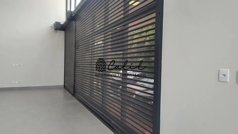 Loja-Salão, 285 m² - Foto 1