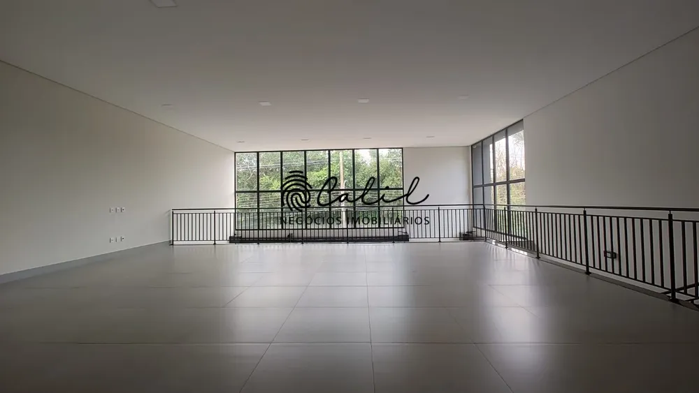 Loja-Salão, 285 m² - Foto 2