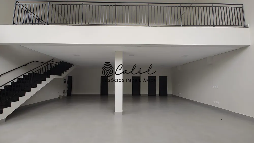 Loja-Salão, 285 m² - Foto 12