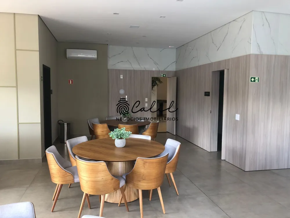 Apartamento, 4 quartos, 298 m² - Foto 2