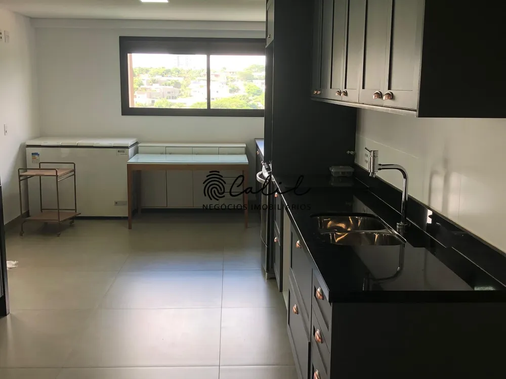 Apartamento, 4 quartos, 298 m² - Foto 7