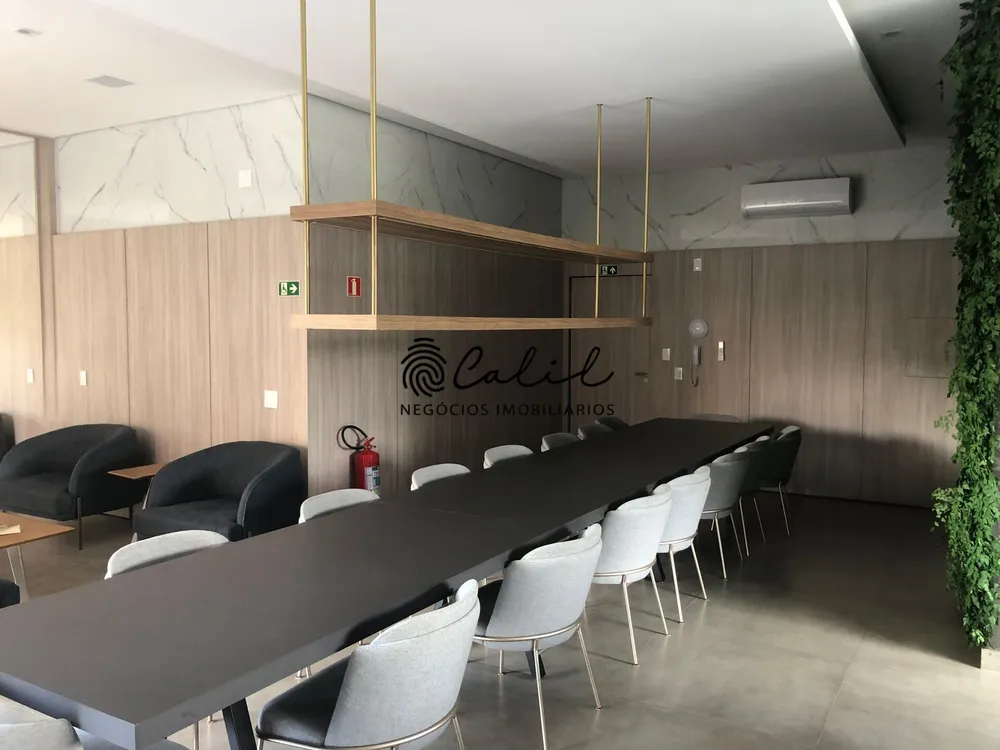 Apartamento, 4 quartos, 298 m² - Foto 9