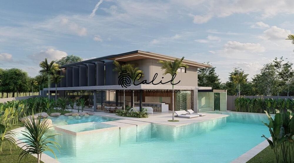 Casa à venda com 4 quartos, 510m² - Foto 8