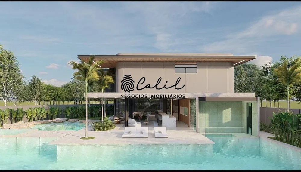Casa, 4 quartos, 510 m² - Foto 13