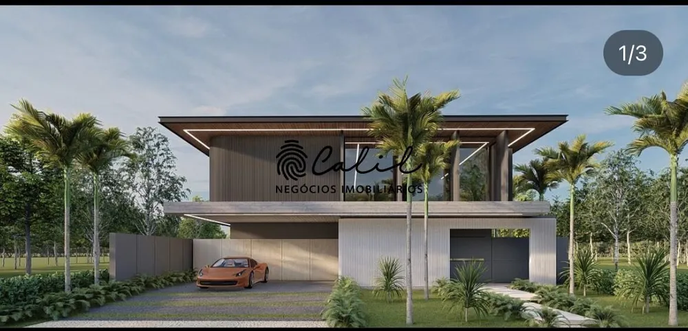 Casa, 4 quartos, 510 m² - Foto 12