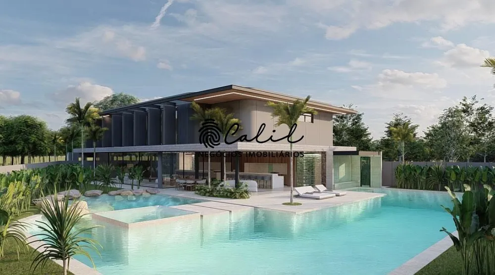 Casa, 4 quartos, 510 m² - Foto 15