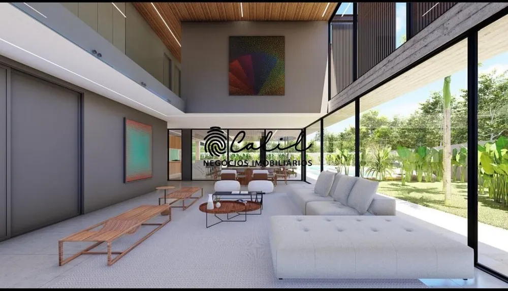 Casa, 4 quartos, 510 m² - Foto 16