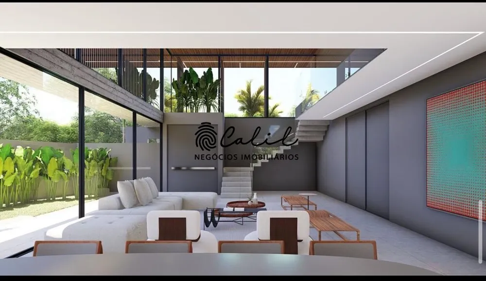 Casa, 4 quartos, 510 m² - Foto 11
