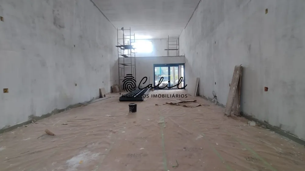 Loja-Salão, 170 m² - Foto 2