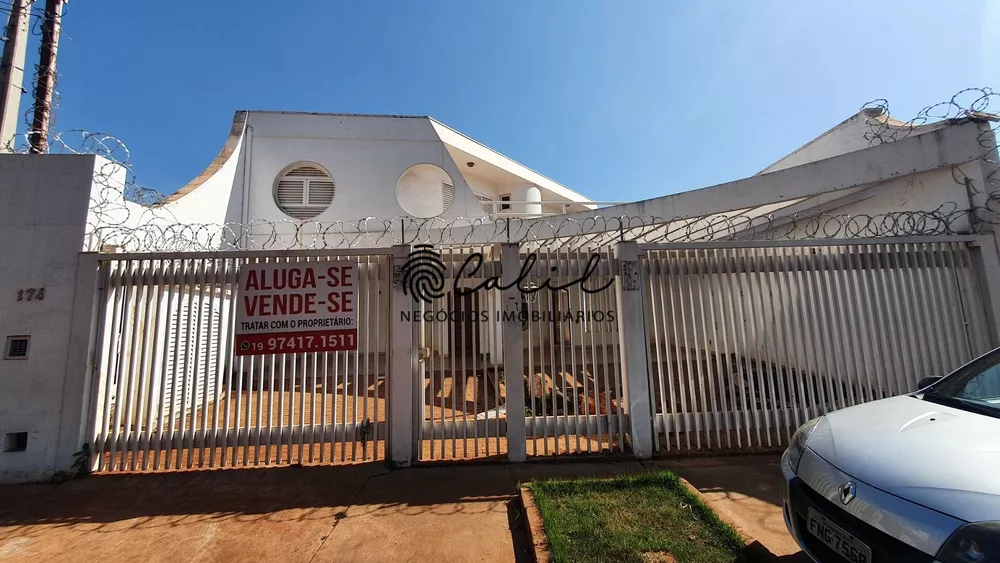 Casa, 4 quartos, 463 m² - Foto 4