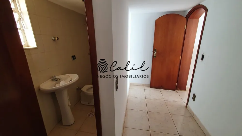Casa, 4 quartos, 463 m² - Foto 11