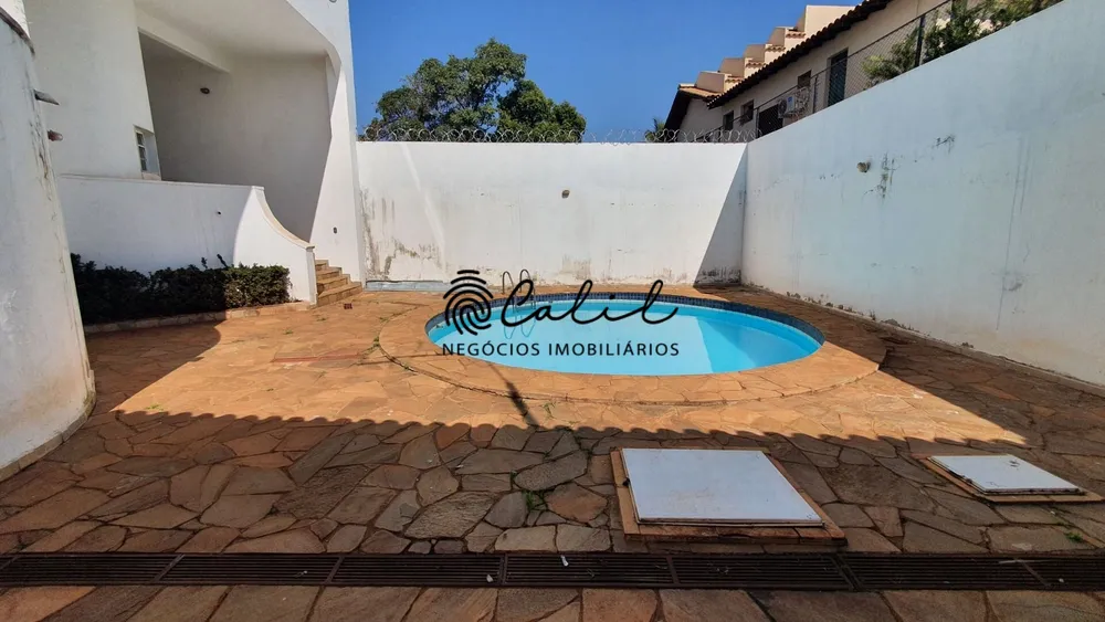 Casa, 4 quartos, 463 m² - Foto 15