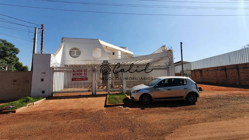 Casa, 4 quartos, 463 m² - Foto 14