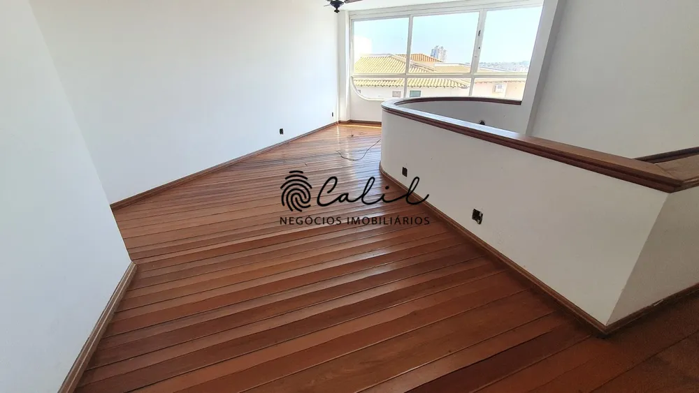 Casa, 4 quartos, 463 m² - Foto 3