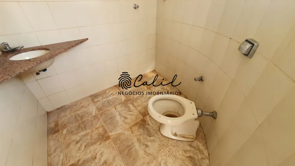 Casa, 4 quartos, 463 m² - Foto 17