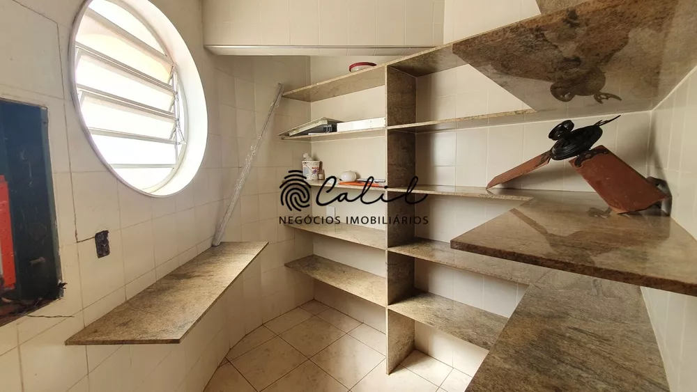 Casa, 4 quartos, 463 m² - Foto 2