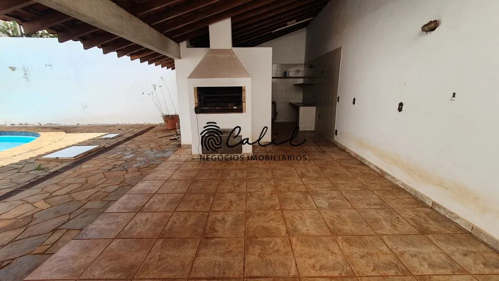 Casa, 4 quartos, 463 m² - Foto 13