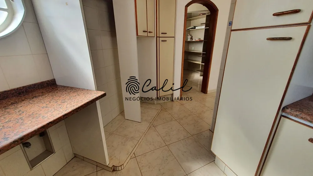 Casa, 4 quartos, 463 m² - Foto 16
