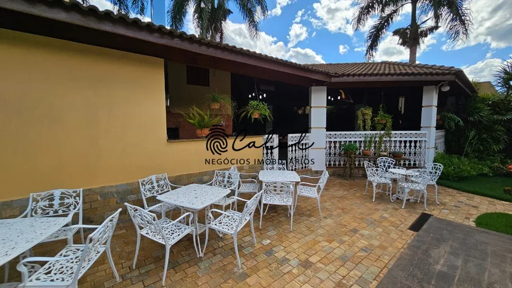 Casa de Condomínio, 4 quartos - Foto 19