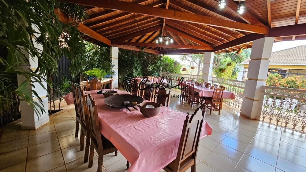 Casa de Condomínio, 4 quartos - Foto 5