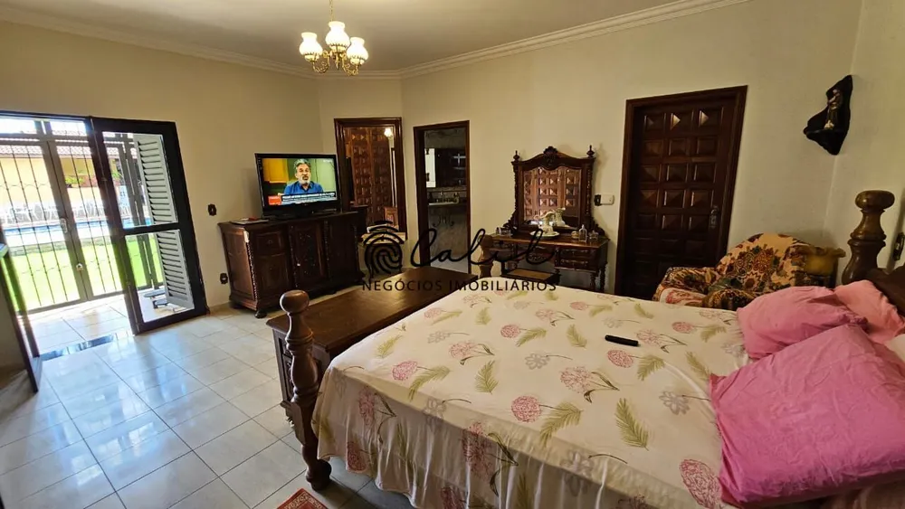 Casa de Condomínio, 4 quartos - Foto 7