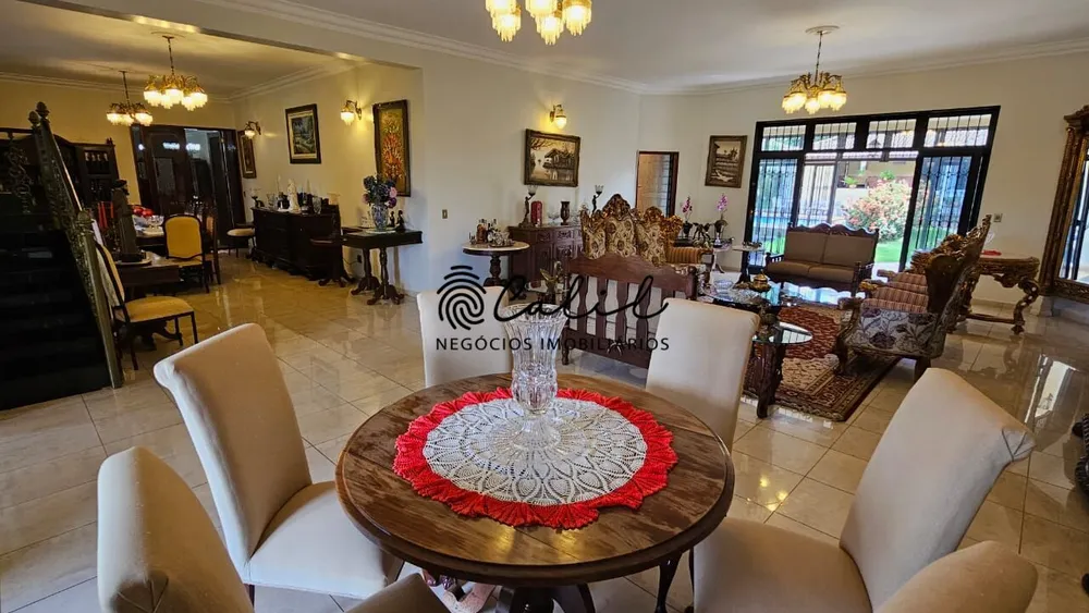Casa de Condomínio, 4 quartos - Foto 3