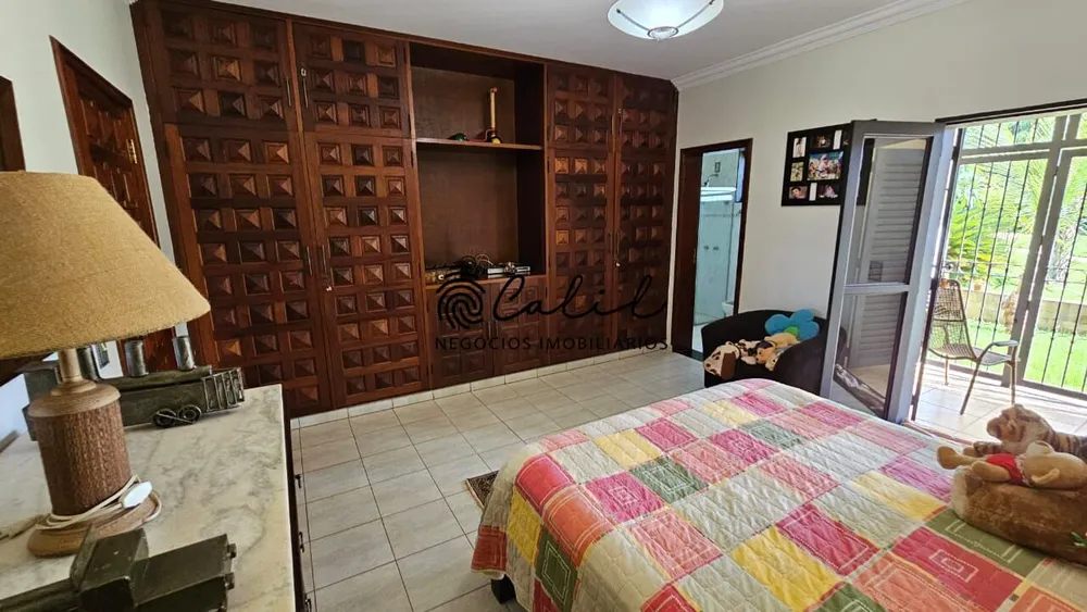 Casa de Condomínio, 4 quartos - Foto 15