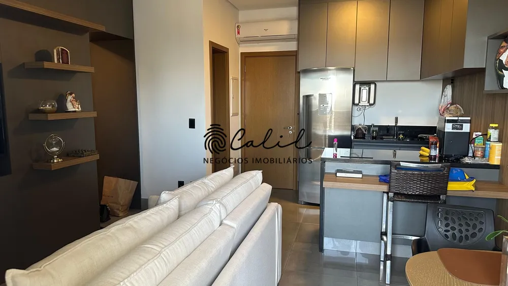 Apartamento, 1 quarto, 56 m² - Foto 4