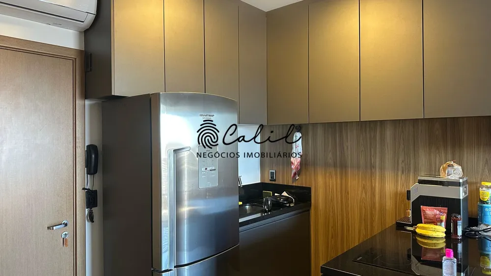 Apartamento, 1 quarto, 56 m² - Foto 3
