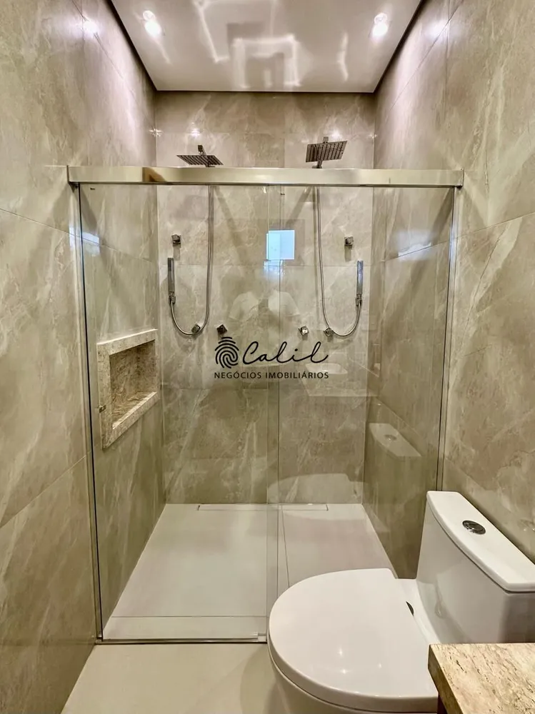 Casa de Condomínio, 3 quartos - Foto 19