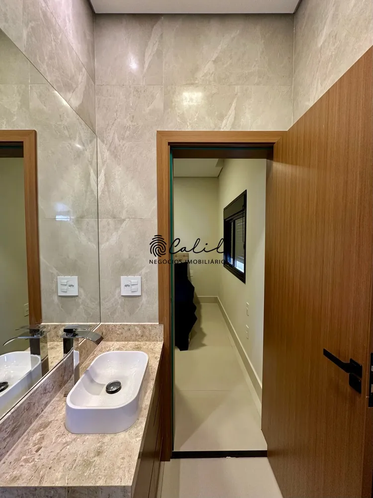 Casa de Condomínio, 3 quartos - Foto 7