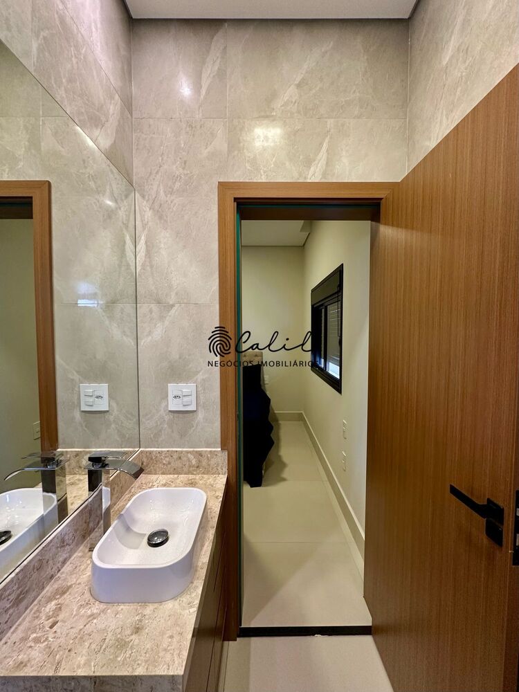 Casa de Condomínio, 3 quartos - Foto 10