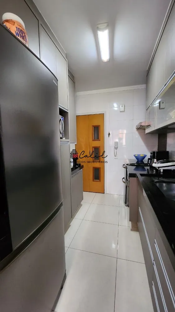 Apartamento, 3 quartos, 75 m² - Foto 16