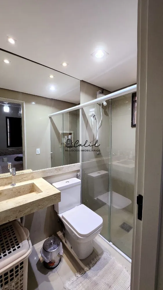 Apartamento, 3 quartos, 75 m² - Foto 5