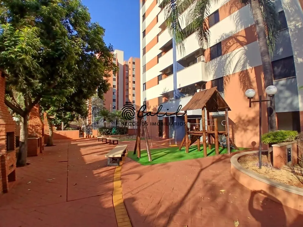 Apartamento, 3 quartos, 75 m² - Foto 4