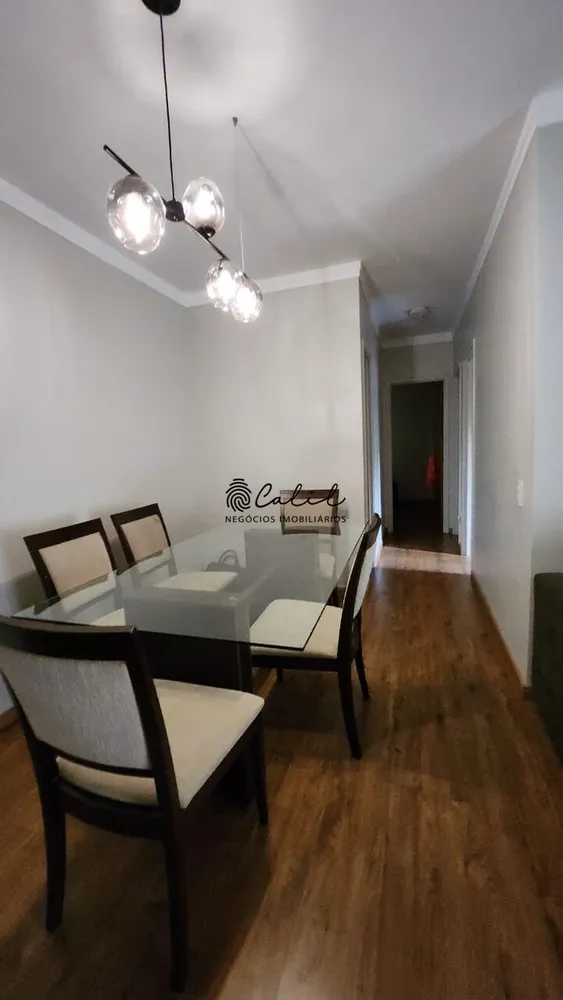 Apartamento, 3 quartos, 75 m² - Foto 6