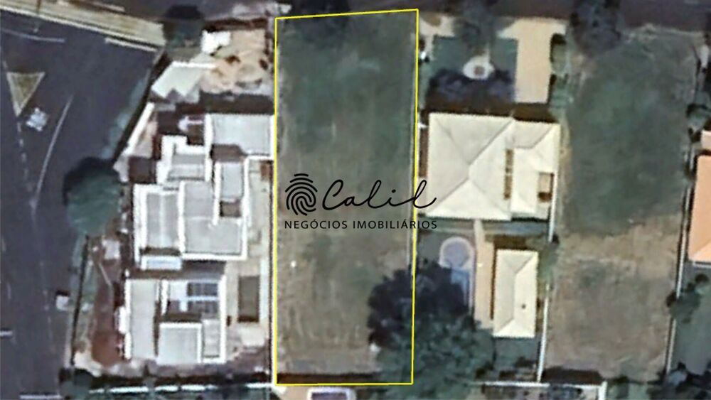 Terreno, 832 m² - Foto 1