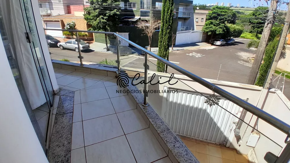 Casa, 3 quartos, 201 m² - Foto 11