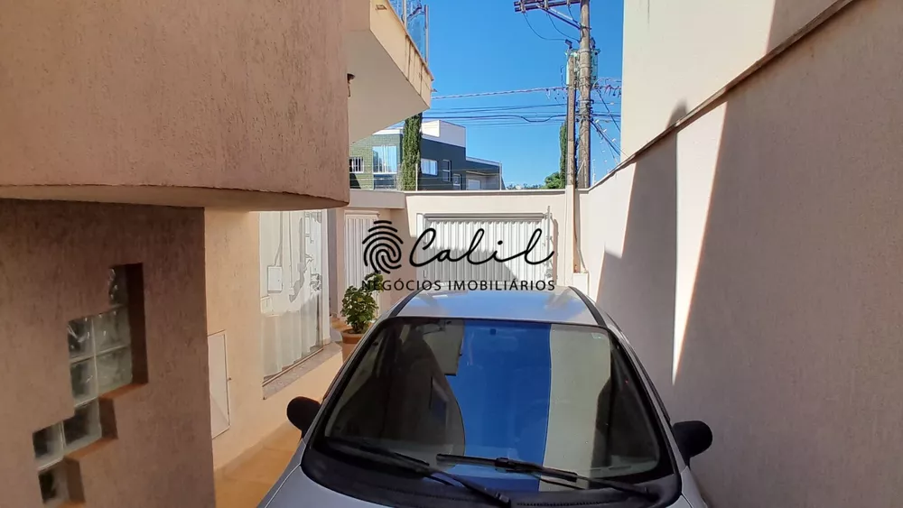 Casa, 3 quartos, 201 m² - Foto 30