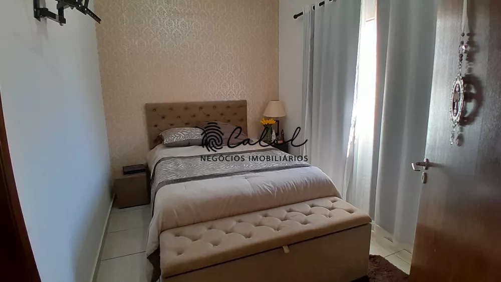 Casa, 3 quartos, 201 m² - Foto 10