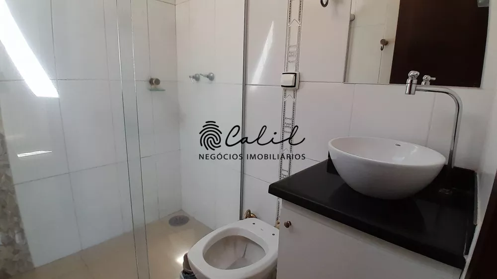 Casa, 3 quartos, 201 m² - Foto 9