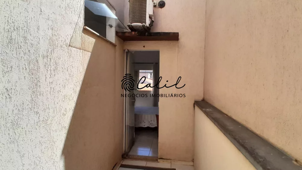 Casa, 3 quartos, 201 m² - Foto 23