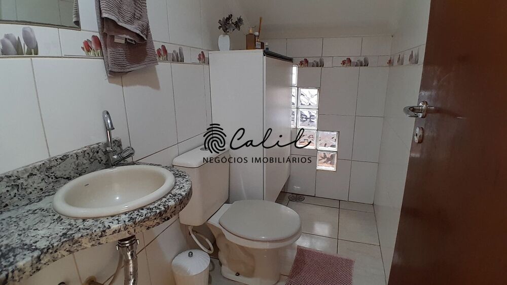 Casa, 3 quartos, 201 m² - Foto 40