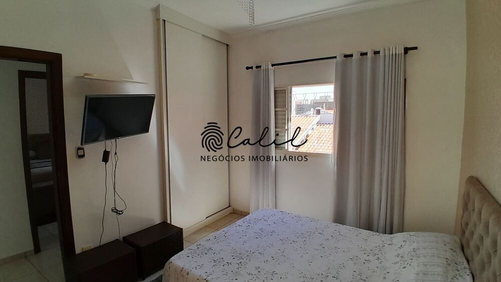 Casa, 3 quartos, 201 m² - Foto 36