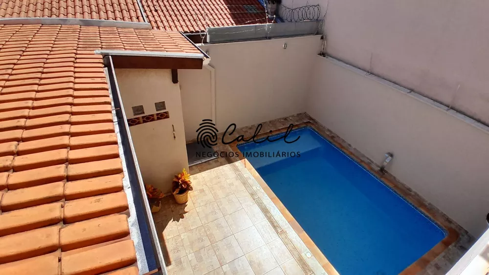 Casa, 3 quartos, 201 m² - Foto 24