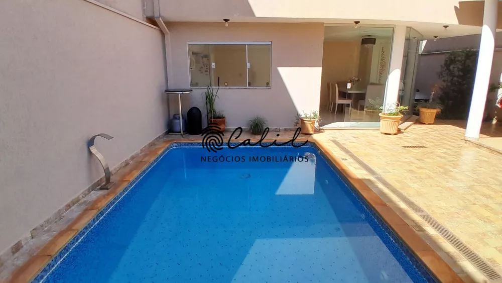 Casa, 3 quartos, 201 m² - Foto 32