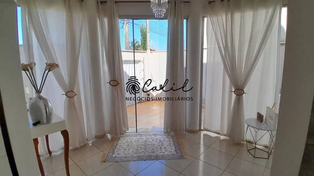 Casa, 3 quartos, 201 m² - Foto 27